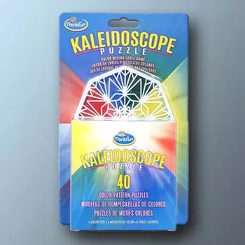 Калейдоскоп, популярная корейская настольная игра