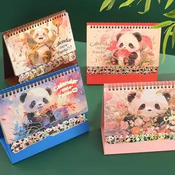 Календарь 2025 года, настольный, перекидной, для планирования, организации календаря, ежемесячного, ежедневного, подарочного расписания