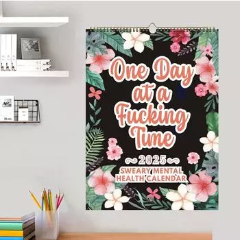 Календарь Английский календарь Календарь Интересный семейный календарь Новогодний календарь Настенный календарь для комнаты