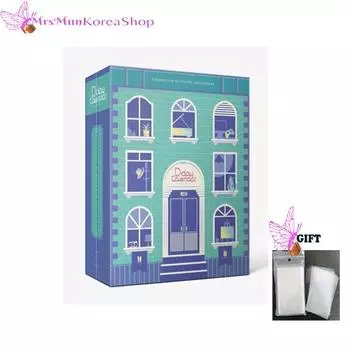 КАЛЕНДАРЬ BTS FESTA D-DAY : Празднование 8-летия