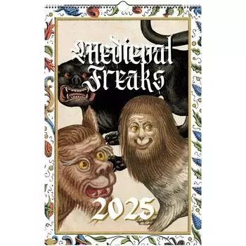 Календарь, Календарь путешествий, Ежемесячный календарь, Настенный календарь путешествий, Иллюстрированный календарь на 12 месяцев, Подарок для путешествий, Настенный декор One Size