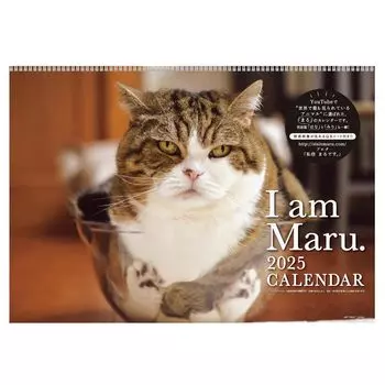 Календарь Маручана 2025 № 041