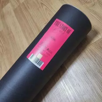 Календарь Seventeen Sig 2023 Новый