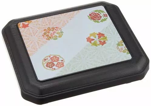 Календарь Shokado Square Side Food Calendar можно мыть в стиральной машине x 20 x Полипропиленовая смола Можно мыть в посудомоечной машине Японский коммерческий F-70-65 [22,1 5 см] (7-328-1)