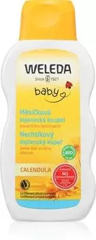 календула для детской ванны TU прозрачный