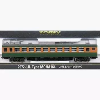 Калибр TOMIX N Moha 164 M 2972