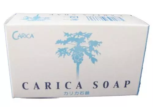 Kalika soap 100g