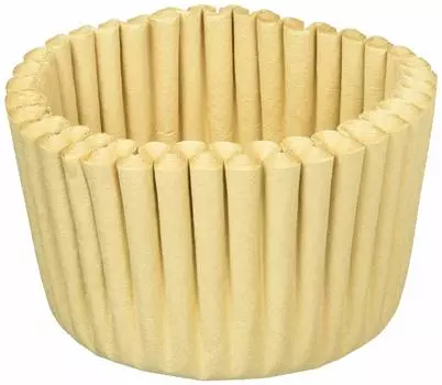 Kalita Coffee Machine Filter Standing Roshi 50 Pieces 25cm