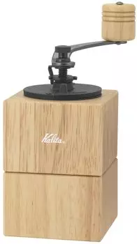 Kalita Coffee Mill Cubic Mill NA #42207