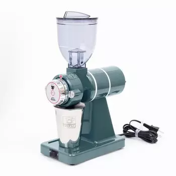 Kalita Coffee Mill Nice Cut G Keswick Green #61111 [Ограниченный цвет]