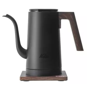 Kalita JP KEDP-X1 (Black)