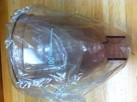 Kalita Nice Cut Мельничный бункер (красный)