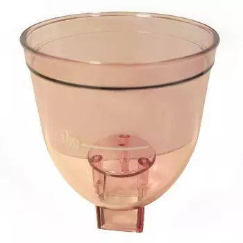 Kalita Nice Cut Мельничный бункер (красный)