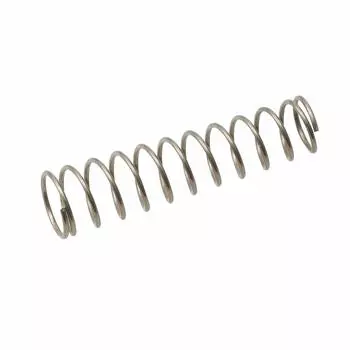 Kalita Nice Cut Mill Cutter Adjustment Spring 81026 Part for Nice Cut Cut [Genuine Mill/Nice G] серебряный