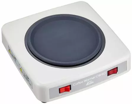 Калита Подогреватель кофе CW-90