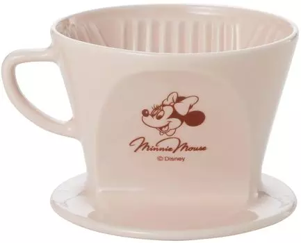 Калита розовая