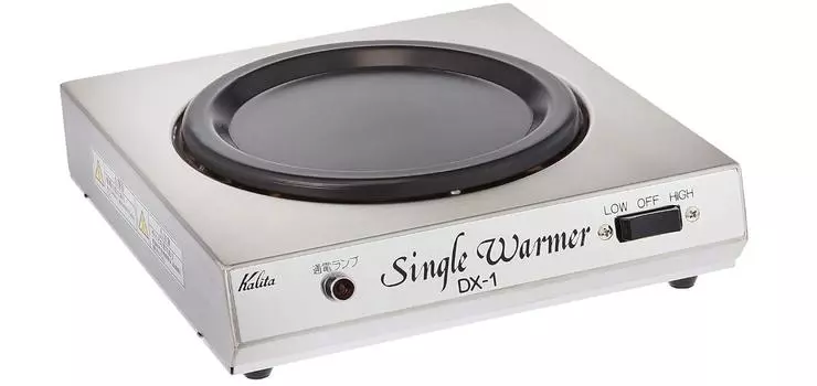 Калита Одинарная грелка DX-1