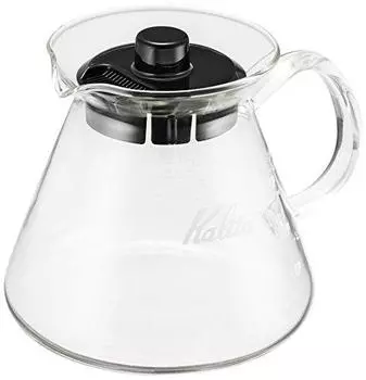Kalita Wave Series 500 server G [2-4 persons] # 31255 (japan import) by Kalita (Carita)