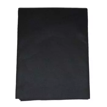 Каллиграфия большая 80 x 120 картина (Нанайрокан) подложка, тип, см, войлок, шерсть, каллиграфия, каллиграфия, бумага, (черный)