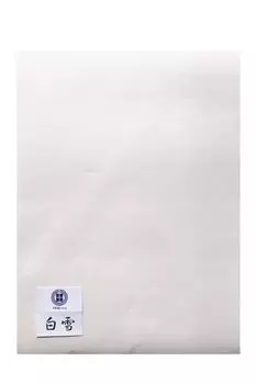 Каллиграфия Ханшия Ханши Шираюки Ханши для честного копирования Каллиграфическая бумага для начальной школы Каллиграфия Электронный магазин каллиграфической бумаги (100 листов)