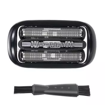 KALOLINNA Braun совместимая сменная бритва серии 6 53B сменная бритвенная головка внутреннее лезвие интегрированная кассета сменные части бритва