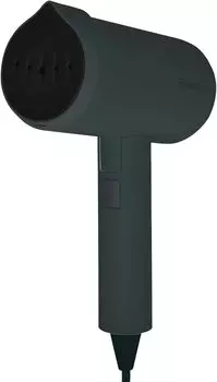 KALOSBEAUTYTECHNOLOG Отпариватель для одежды Стильный отпариватель Черный вешалка снимок RMSS401-G [С функцией]