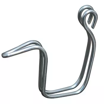 KALUGII Trangia Kettle Dedicated Spout (Stainless Steel) Attach to Lid and Store Coffee Drip Ultra Light Skitter Drip Nozzle Camping