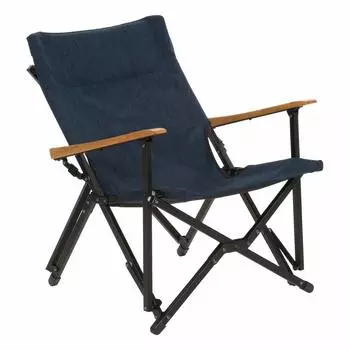 KAMAKURA TENMAKU Chair GL CHAIR Featured in New Tech Japan GO OUT (ГЛУБОКОЕ МОРЕ)