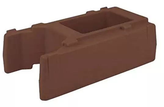 Камбро (R500LCD131) 4-9/16 Подставка для изолированного диспенсера для напитков