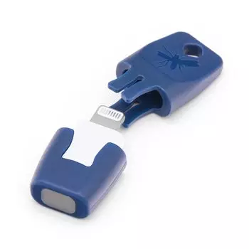 Kamedi Outdoor Insect Bite Prevention Equipment Heat It LIGHTNING KA10005751