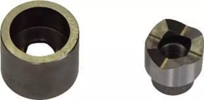 Kamekura Powerman Junior Standard Spare Blade Round Blade 22mm HP22B