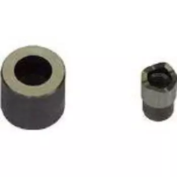 Kamekura Powerman Junior Standard Spare Blade Round Blade 10mm HP10B