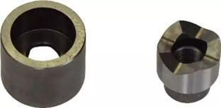 Kamekura Powerman Junior Standard запасное лезвие круглое лезвие 24 мм HP24B