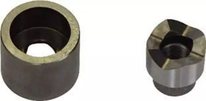 Kamekura Powerman Junior Standard запасное лезвие круглое лезвие 21 мм HP21B