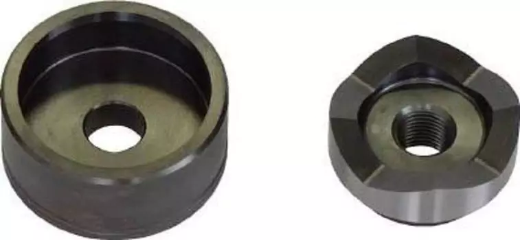 Kamekura Powerman Junior Стандартное сменное лезвие Круглое лезвие 46 мм HP46B