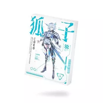 Камелия студия музыкальный изотоп Фокс (КОКО) стартовый пакет