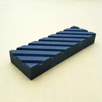 Камень для коррекции косой канавки, зернистость 320, точильный камень Warter, ремонтный камень для ножей Correction Stone