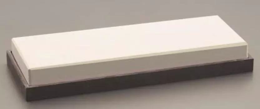 Камень для заточки водой 203x76x25мм/#1000/#6000 (обе стороны)