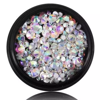 Камень Fall in Love Opal Mix, 1 шт.