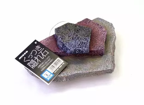 Камень Ниссо Цукусикакуре размер M