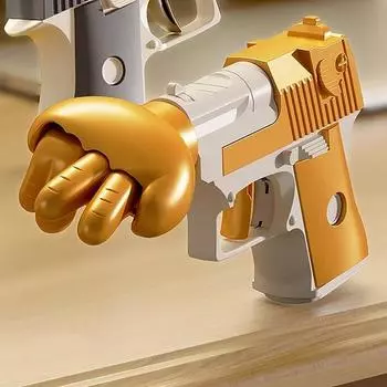 Камень, ножницы, бумага, декомпрессионные игрушки для игр на открытом воздухе и в помещении, сувениры для вечеринок A2