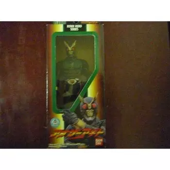 Камен Райдер Агито Другой Агито RH40