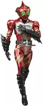 Камен Райдер Амазон Альфа SHFiguarts