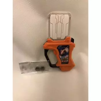 Камен Райдер Бывший помощник DX Jet Combat Gashat
