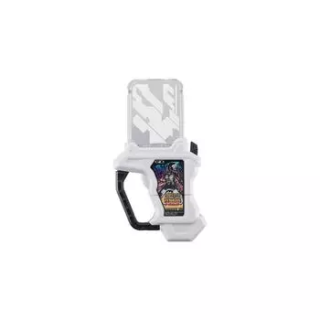 Камен Райдер Бывший Помощник Гашапон Звук Райдер Гашат 03 Опасный Зомби Гашат