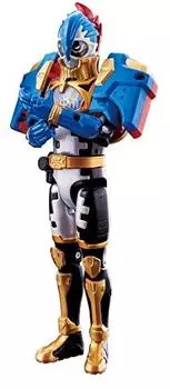 Камен Райдер Бывший помощник LVUR 14 Камен Райдер Паллад 9.5