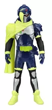 Камен Райдер Бывший помощник Райдер Герой Серия 05 Камен Райдер Снайпер Стрельба Геймер