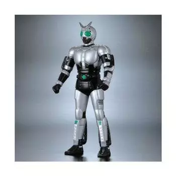 Камен Райдер ЧЕРНАЯ Тень Луны