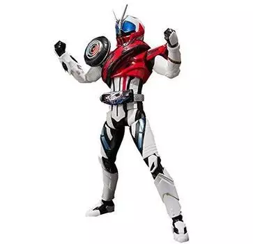 Камен Райдер Дэд Хит Mach Web SHFiguarts SHFiguarts (Тамасии Лимитед)