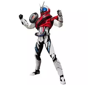Камен Райдер Дэд Хит Mach Web SHFiguarts SHFiguarts (Тамасии Лимитед)
